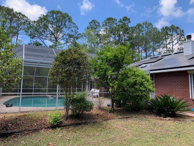 WOODMONT ESTATES AT HOLLEY BY THE SEA 2ND ADDN - Residential