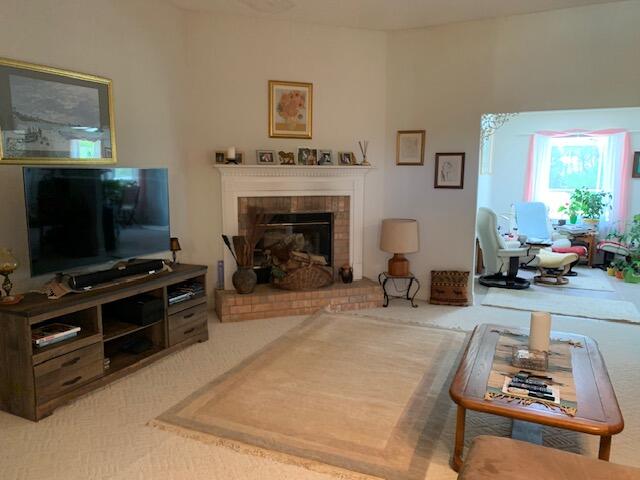 WOODMONT ESTATES AT HOLLEY BY THE SEA 2ND ADDN - Residential