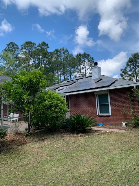 WOODMONT ESTATES AT HOLLEY BY THE SEA 2ND ADDN - Residential