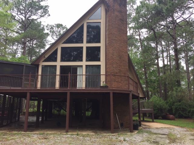 Meets & Bounds - Residential