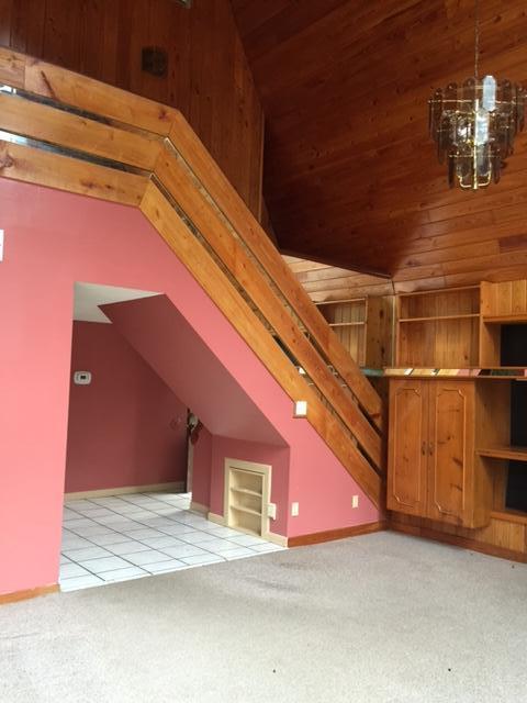 Meets & Bounds - Residential