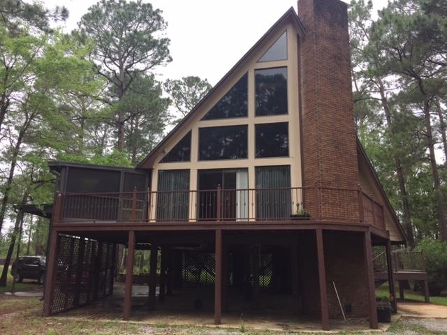 Meets & Bounds - Residential