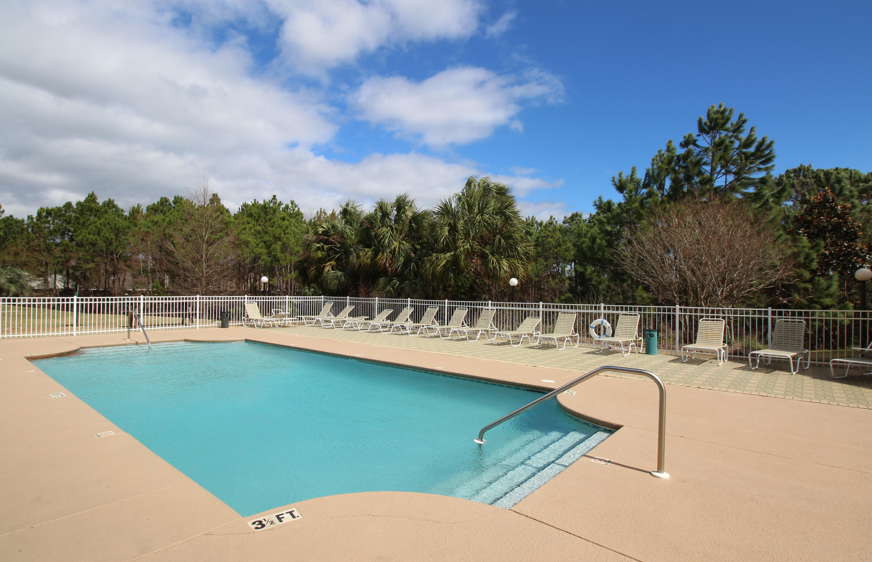 INDIAN LAKE - Residential