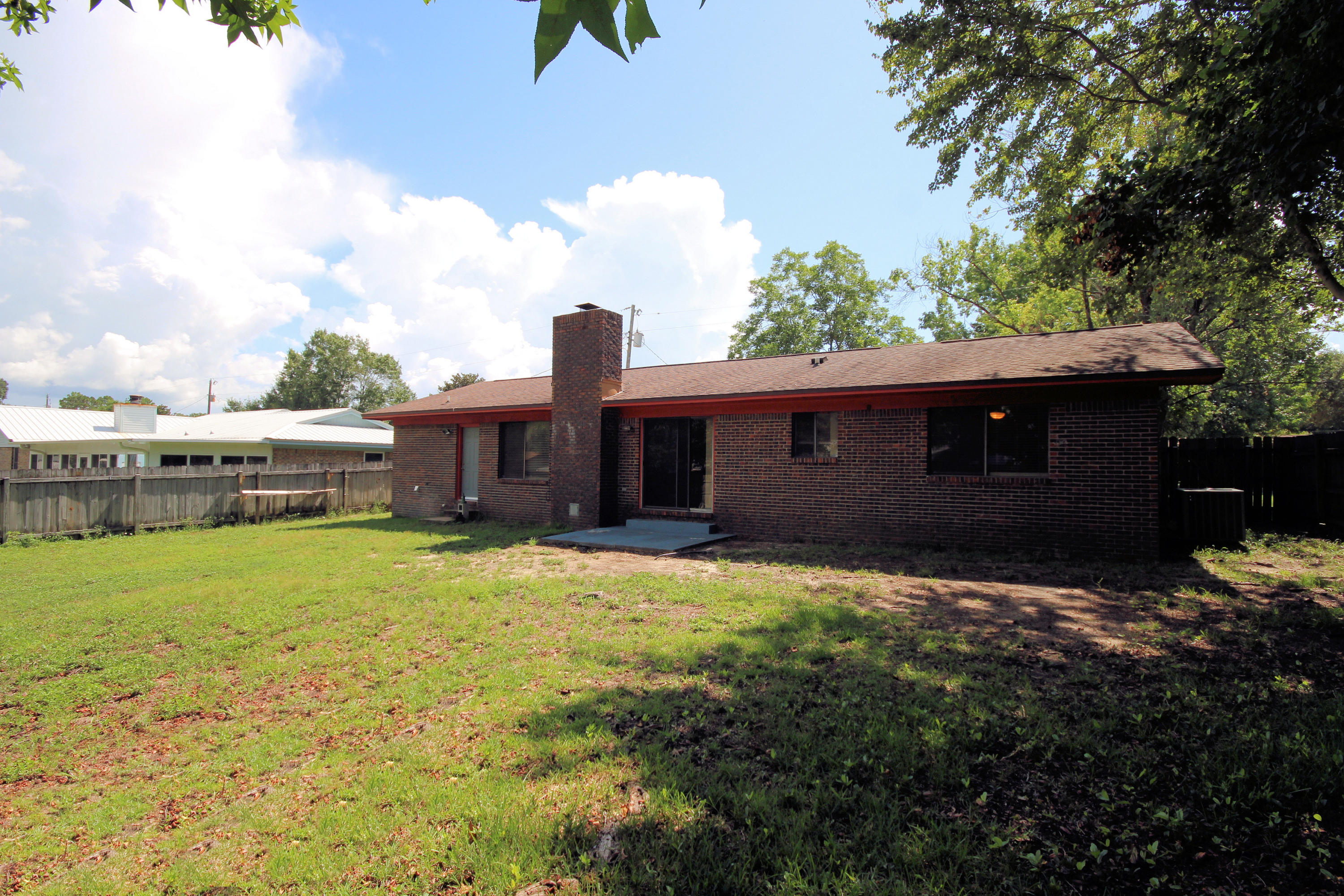 PORT DIXIE - Residential