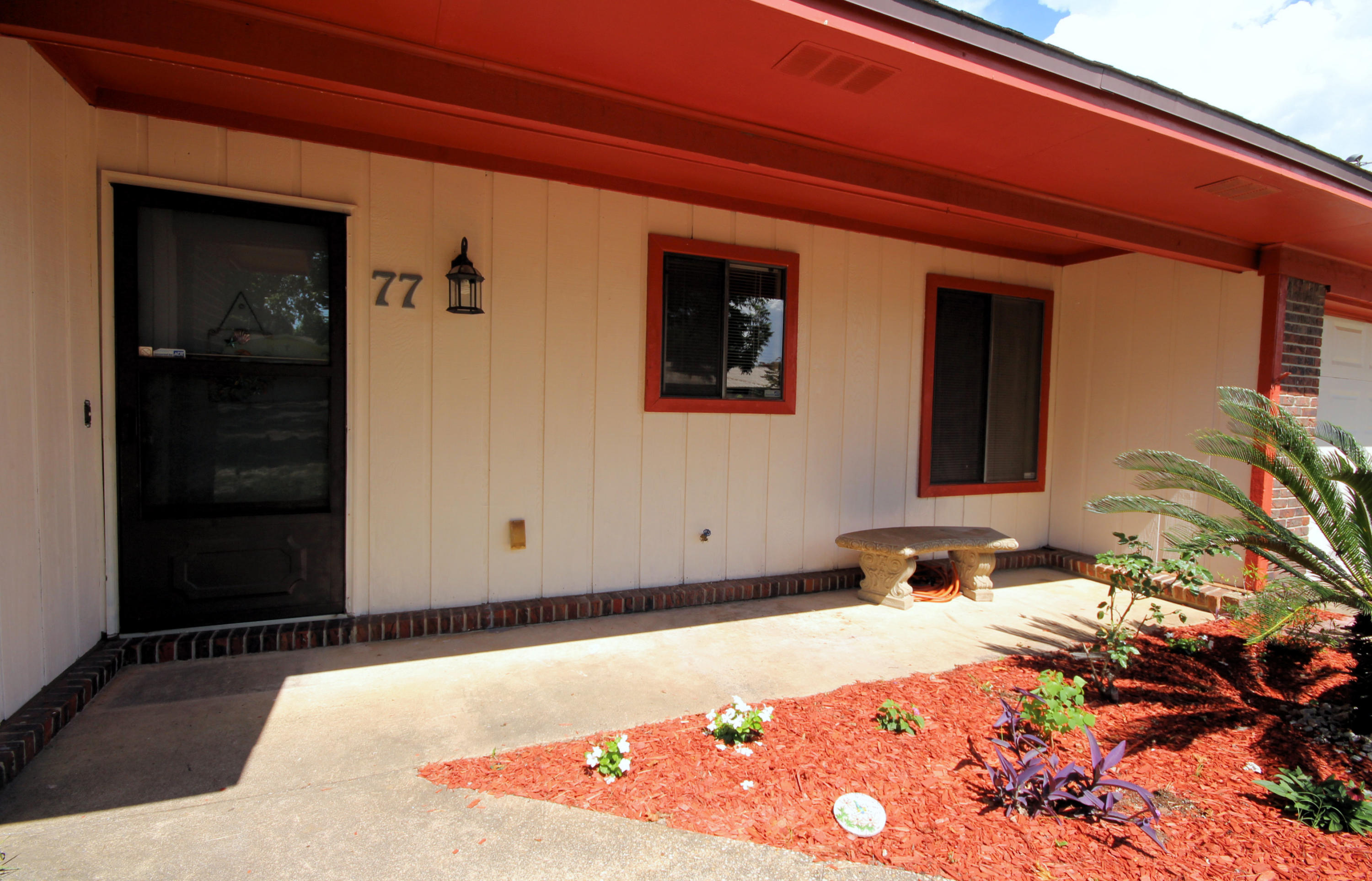 PORT DIXIE - Residential