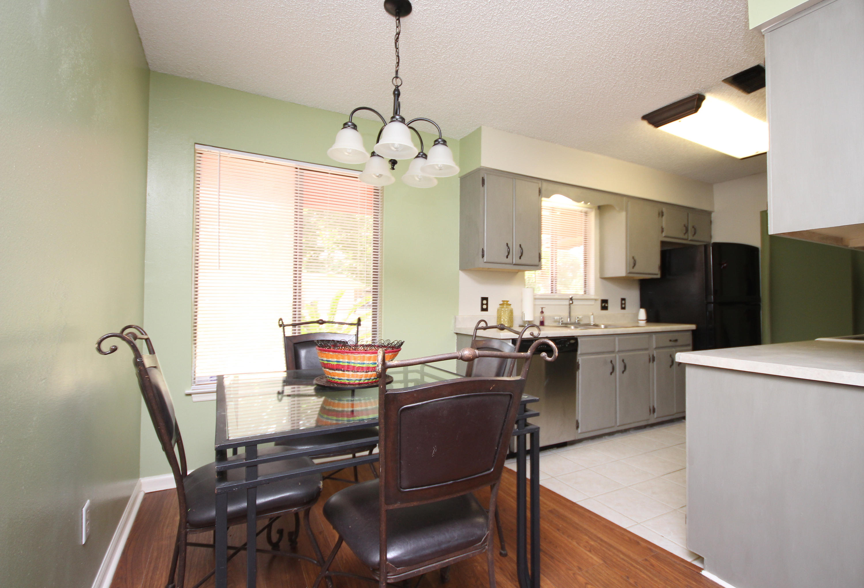 PORT DIXIE - Residential