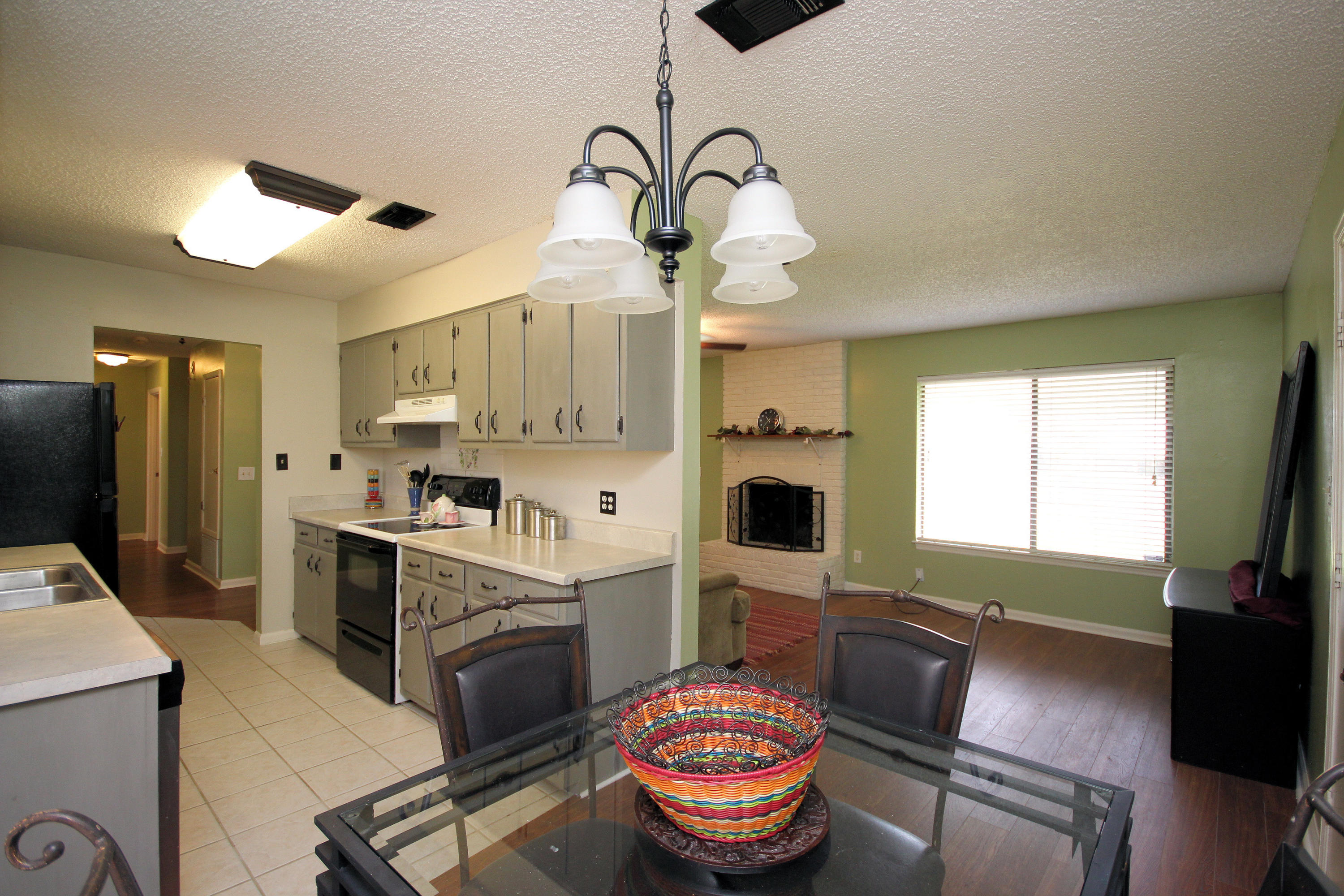 PORT DIXIE - Residential