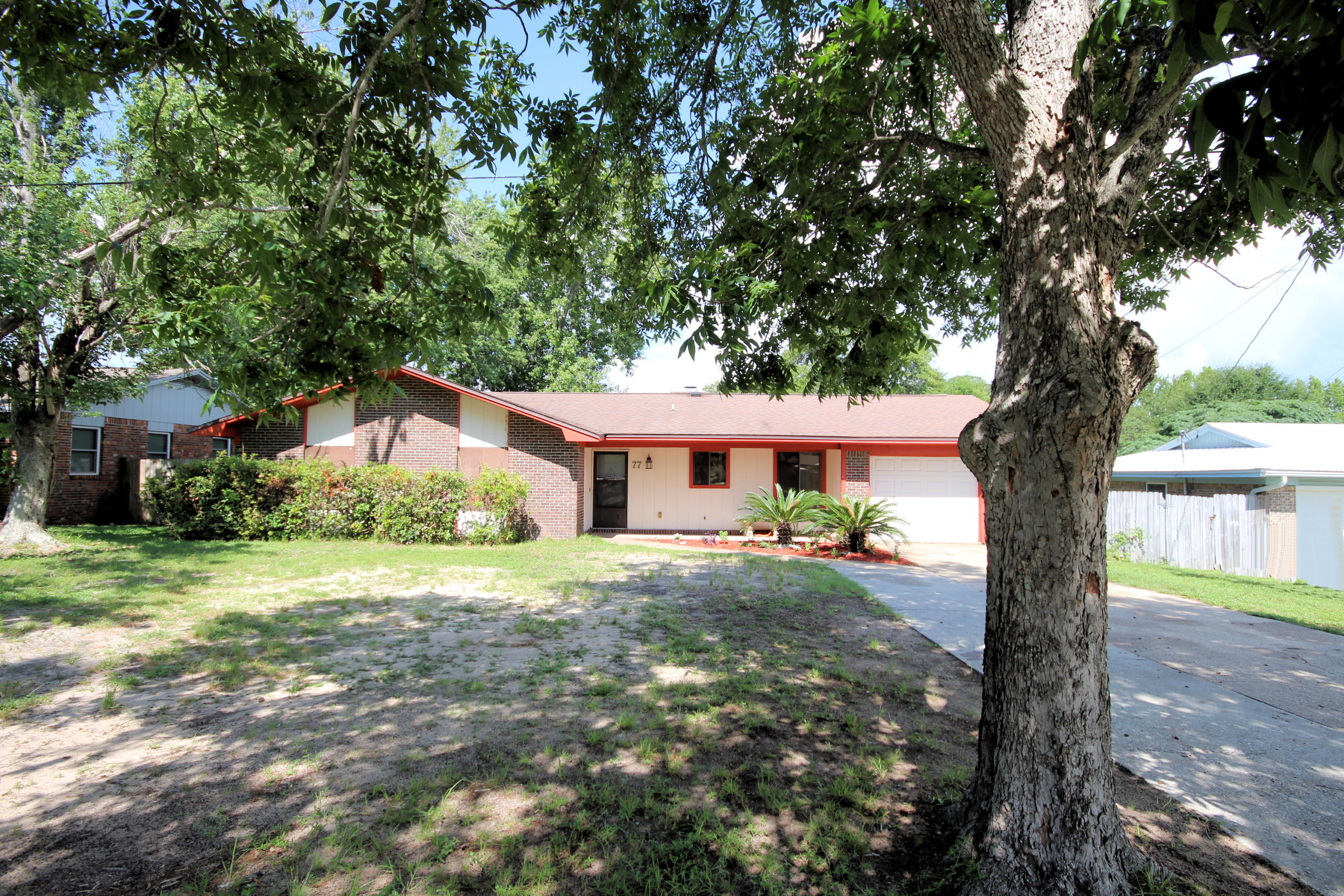 PORT DIXIE - Residential