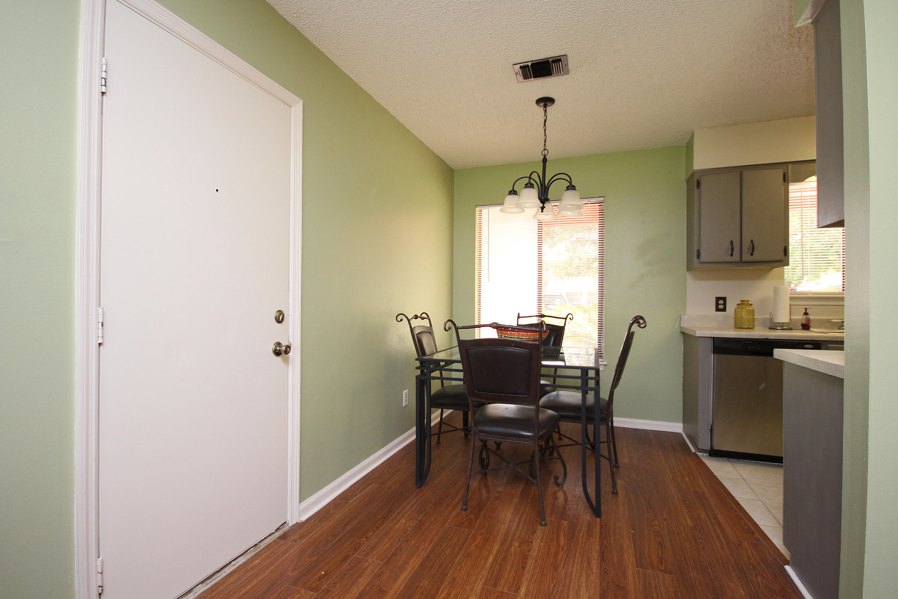 PORT DIXIE - Residential