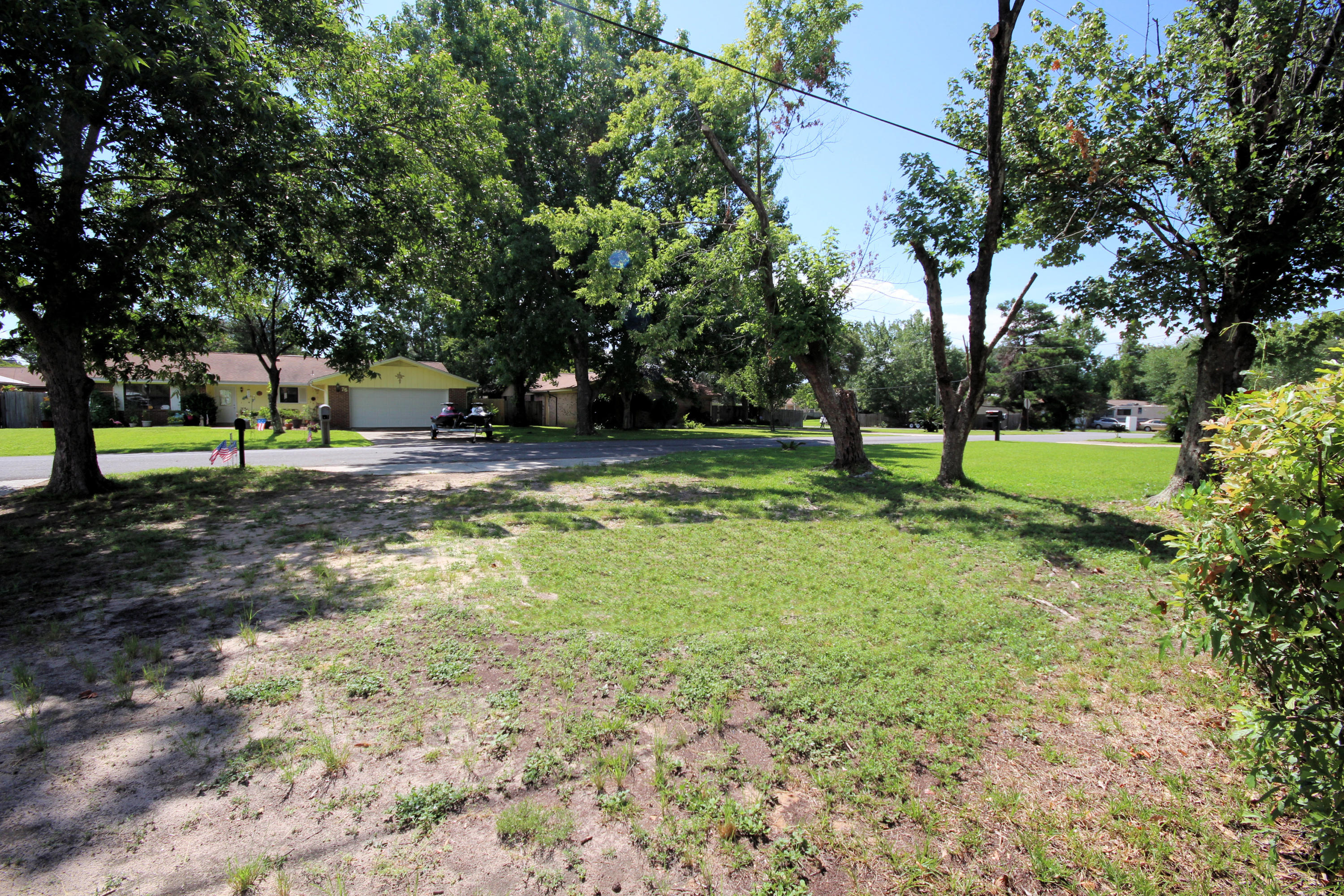 PORT DIXIE - Residential