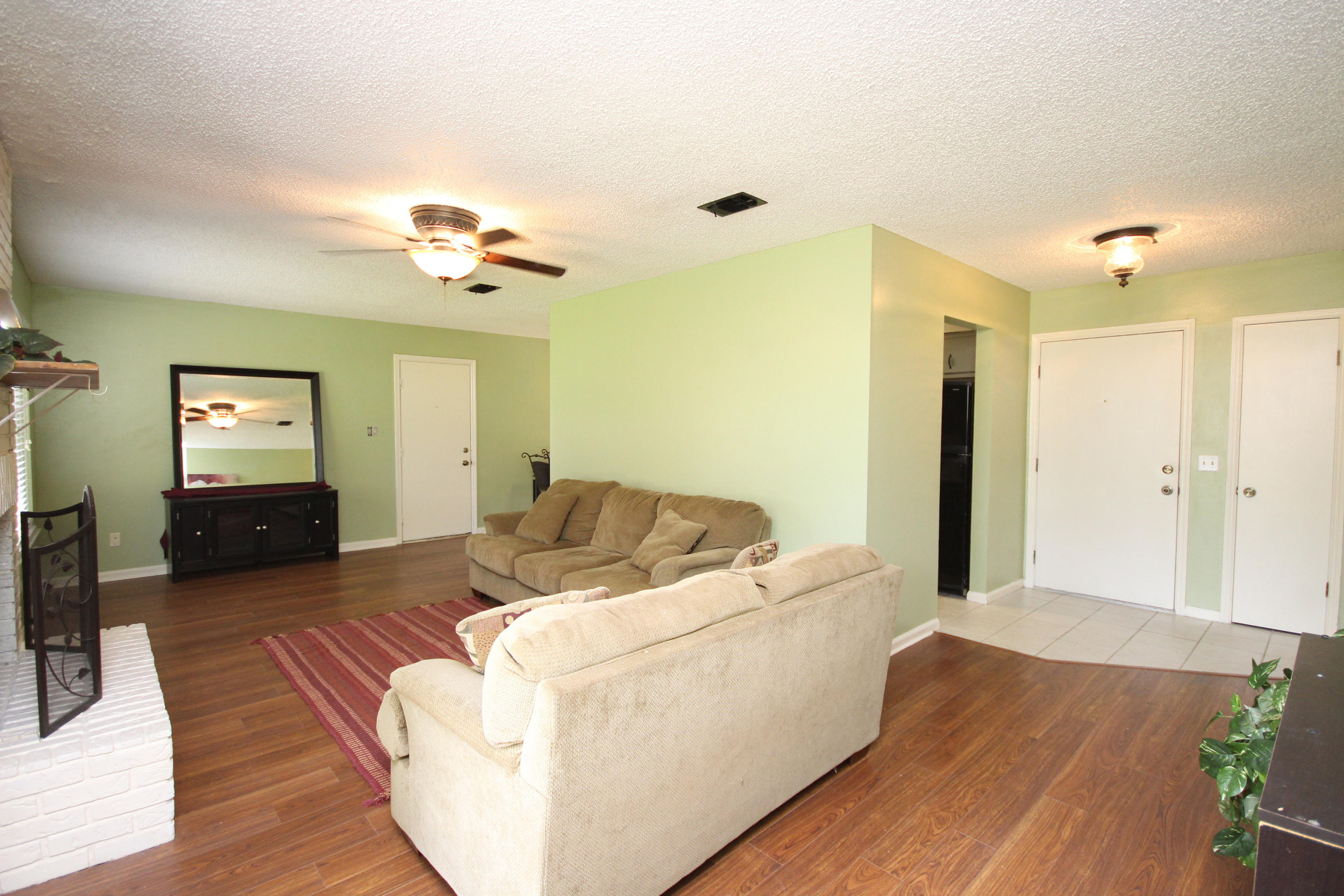 PORT DIXIE - Residential