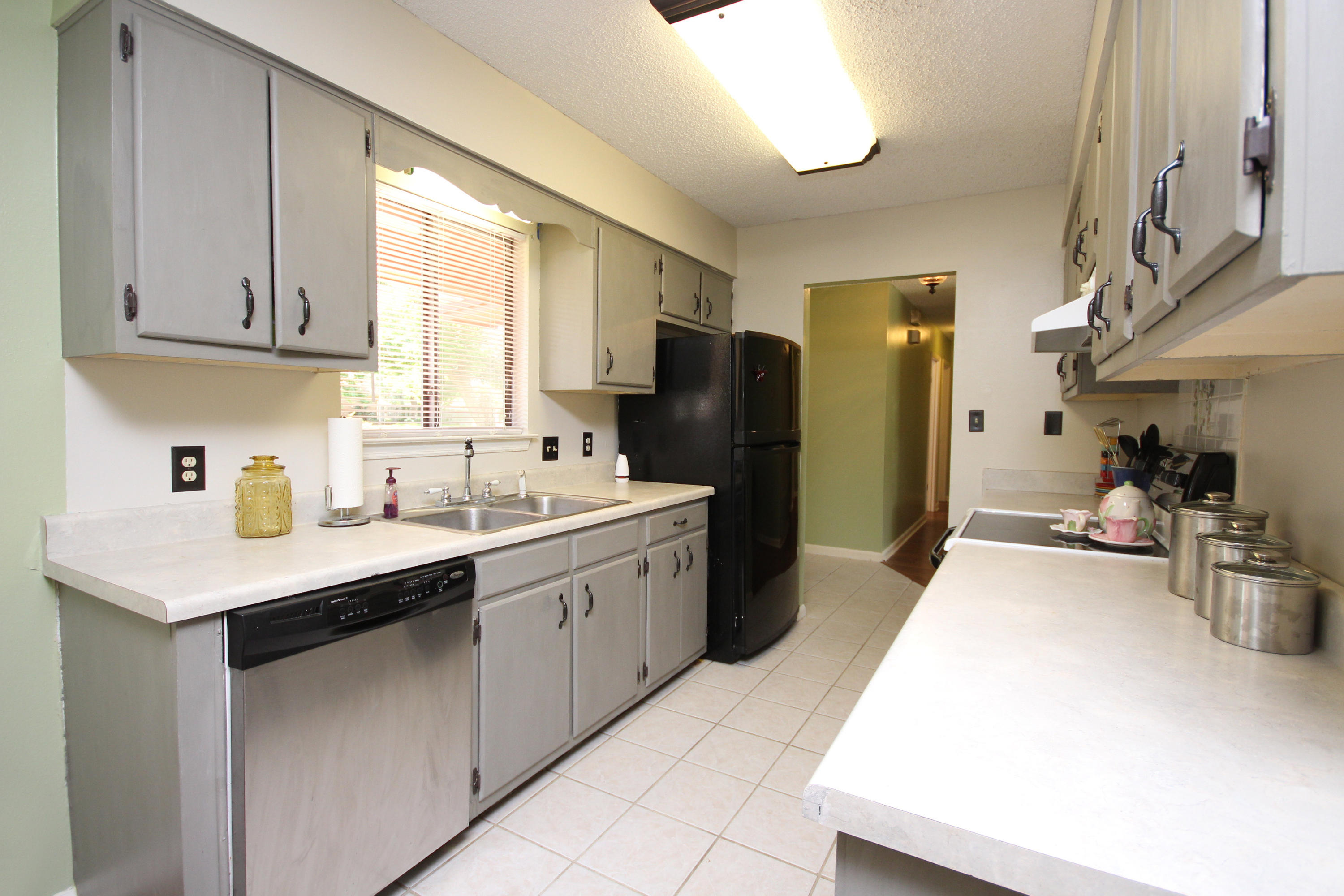 PORT DIXIE - Residential