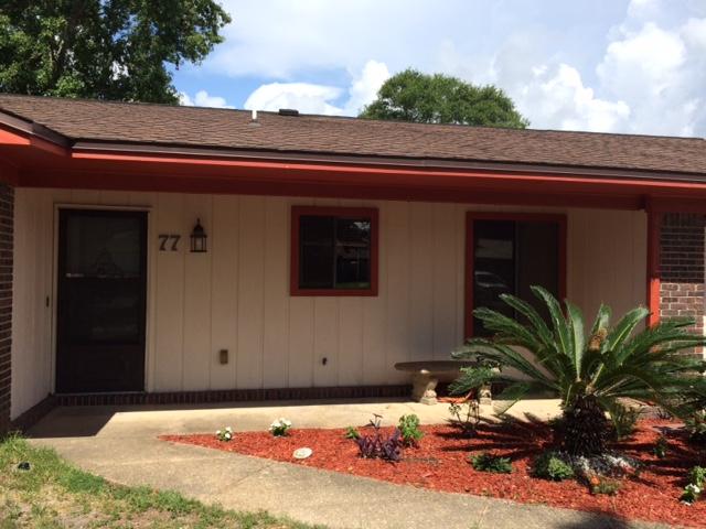 PORT DIXIE - Residential