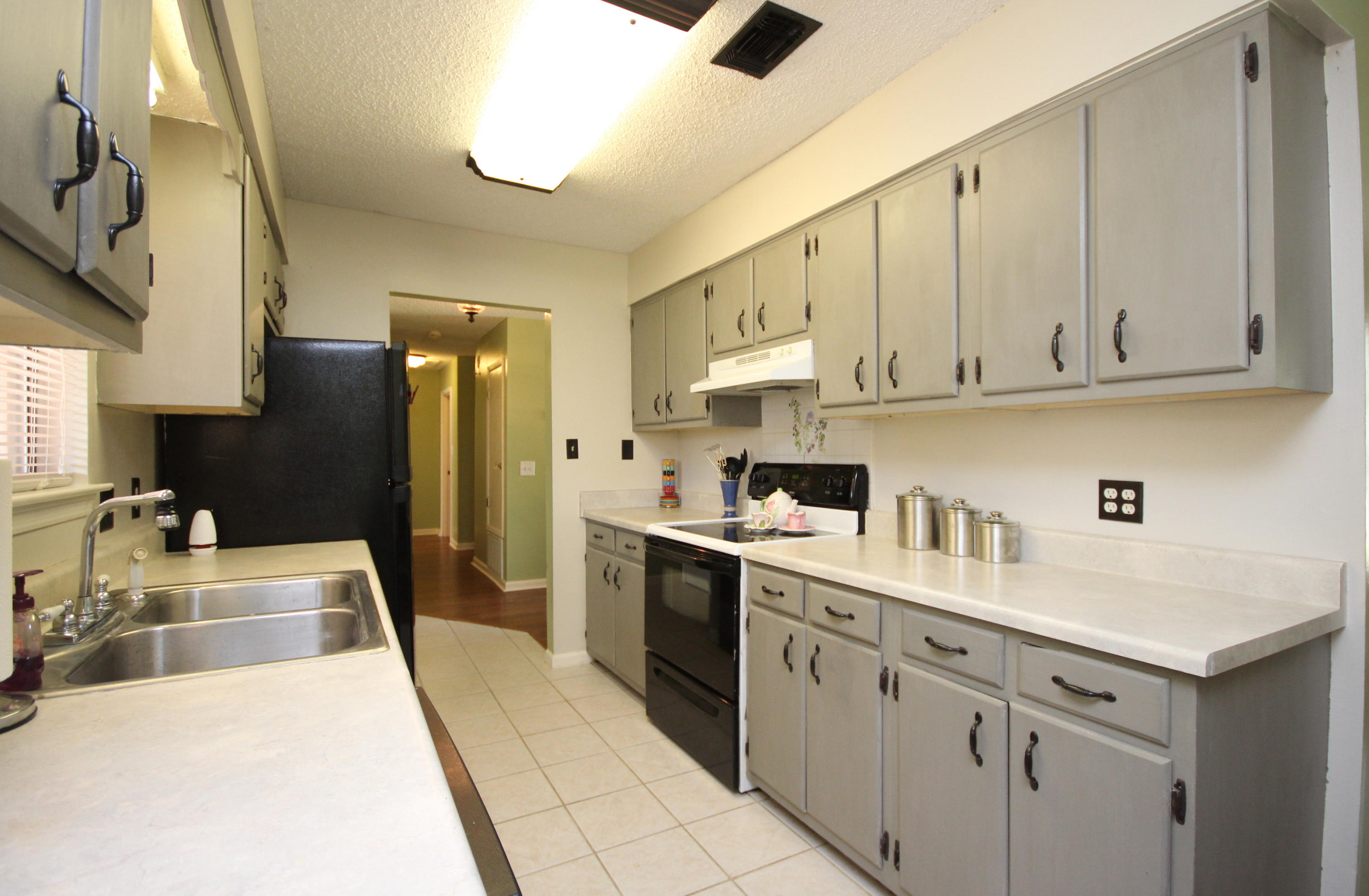 PORT DIXIE - Residential