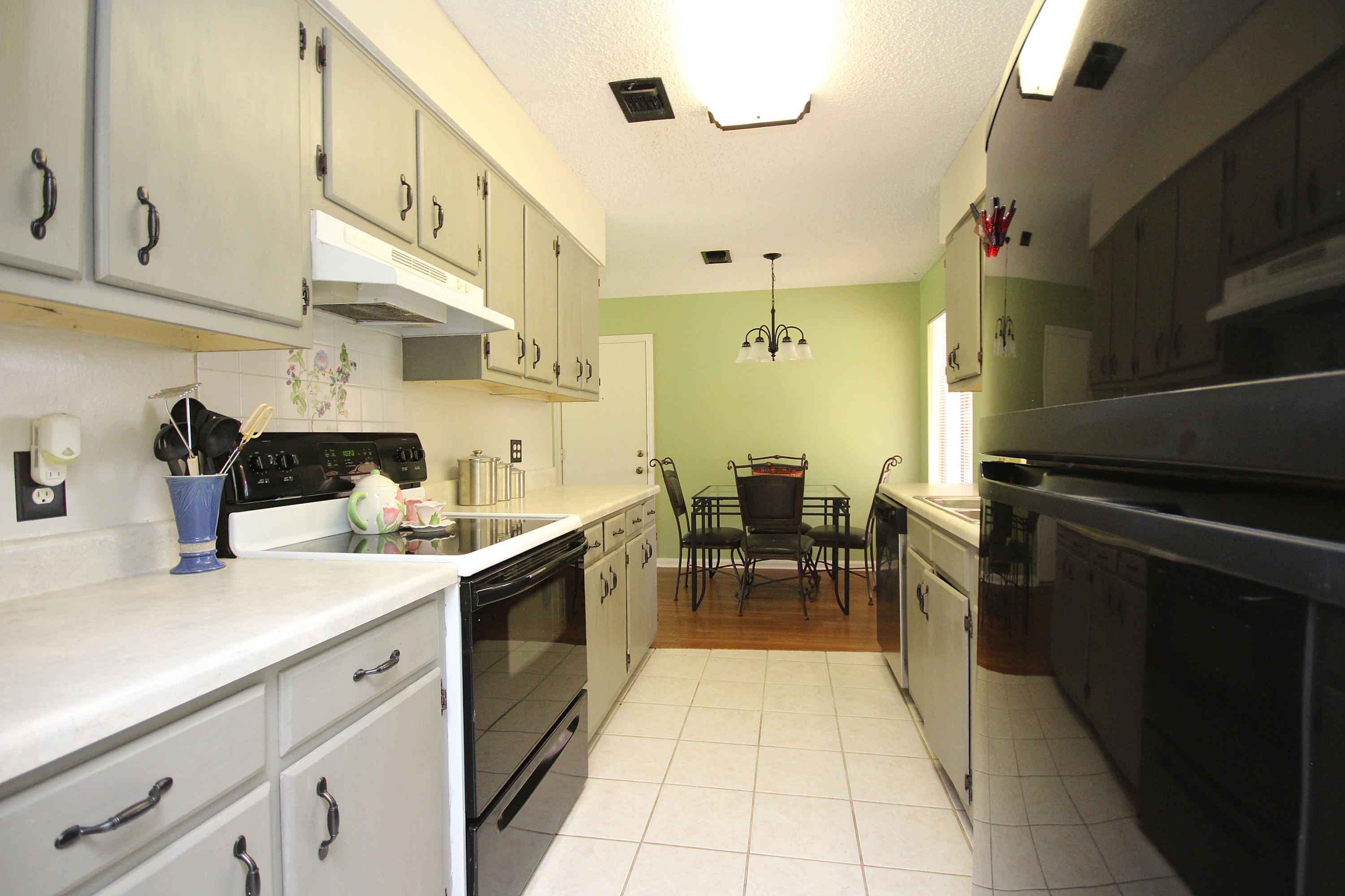 PORT DIXIE - Residential