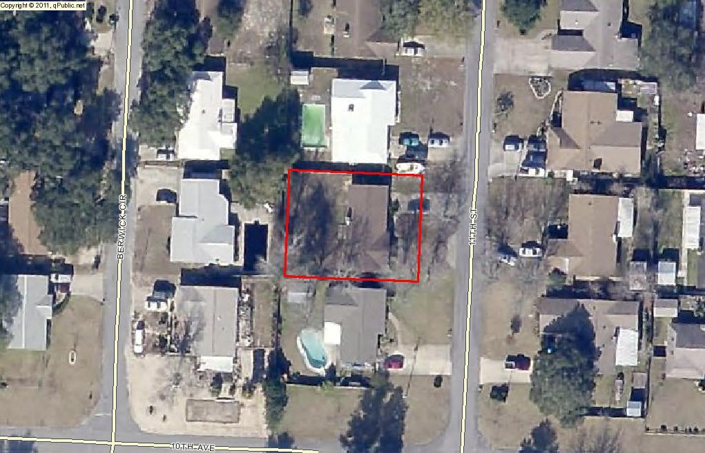 PORT DIXIE - Residential