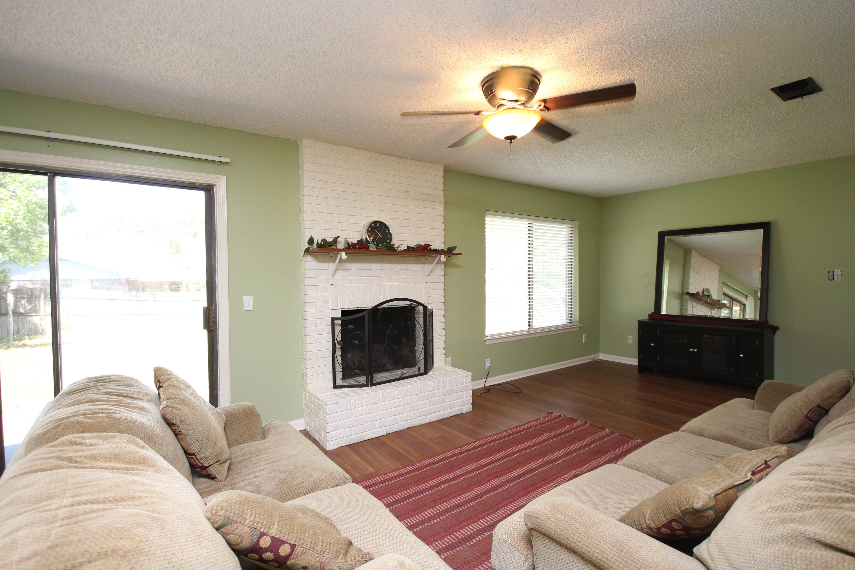 PORT DIXIE - Residential