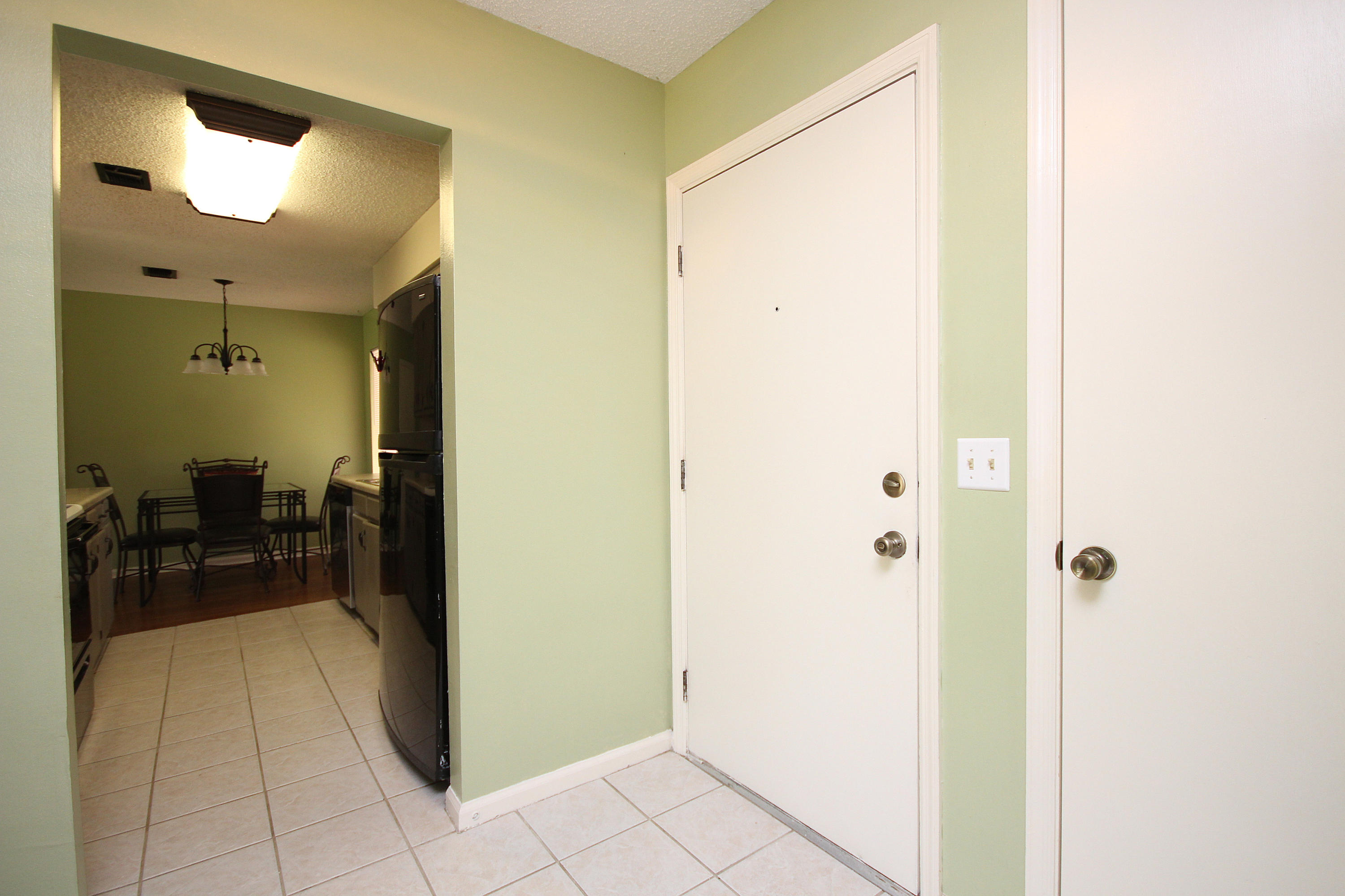 PORT DIXIE - Residential