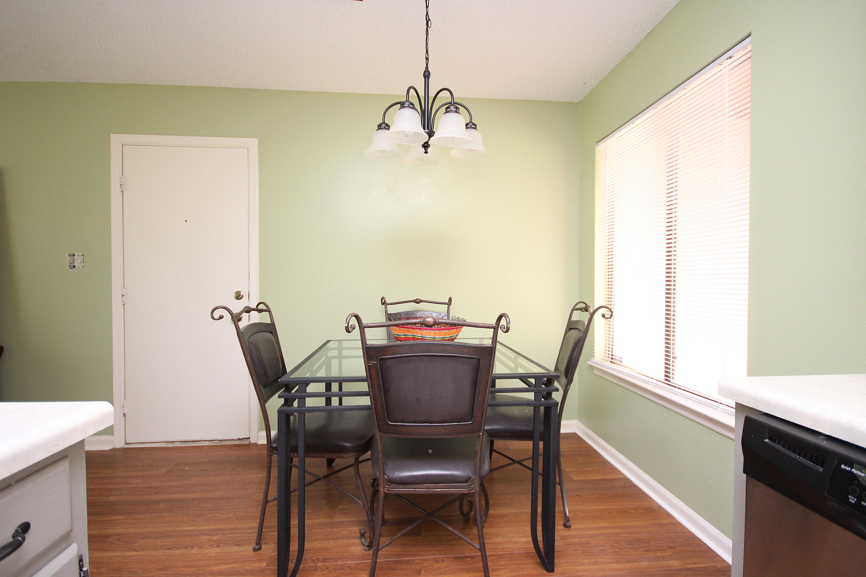 PORT DIXIE - Residential