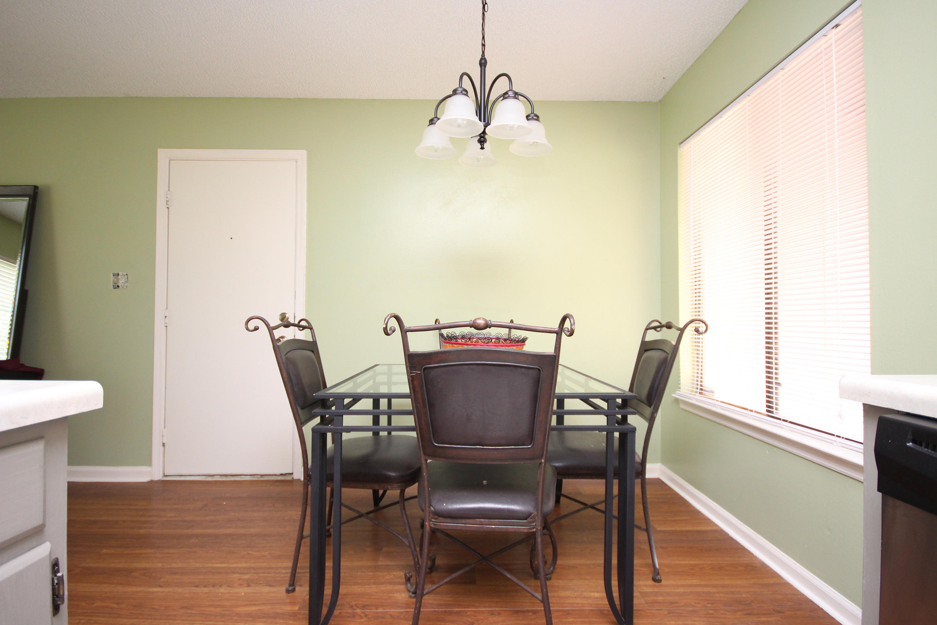 PORT DIXIE - Residential