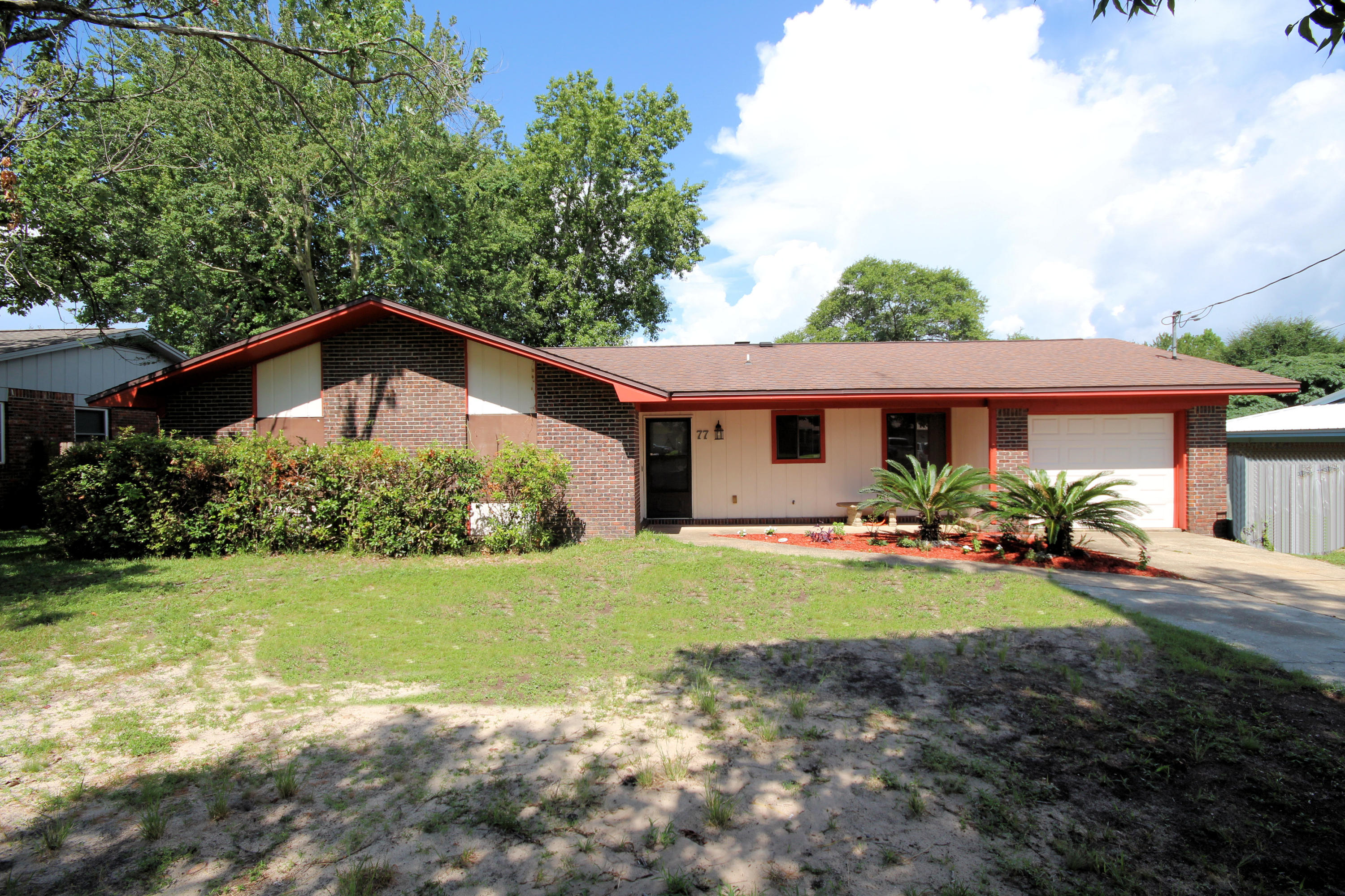 PORT DIXIE - Residential