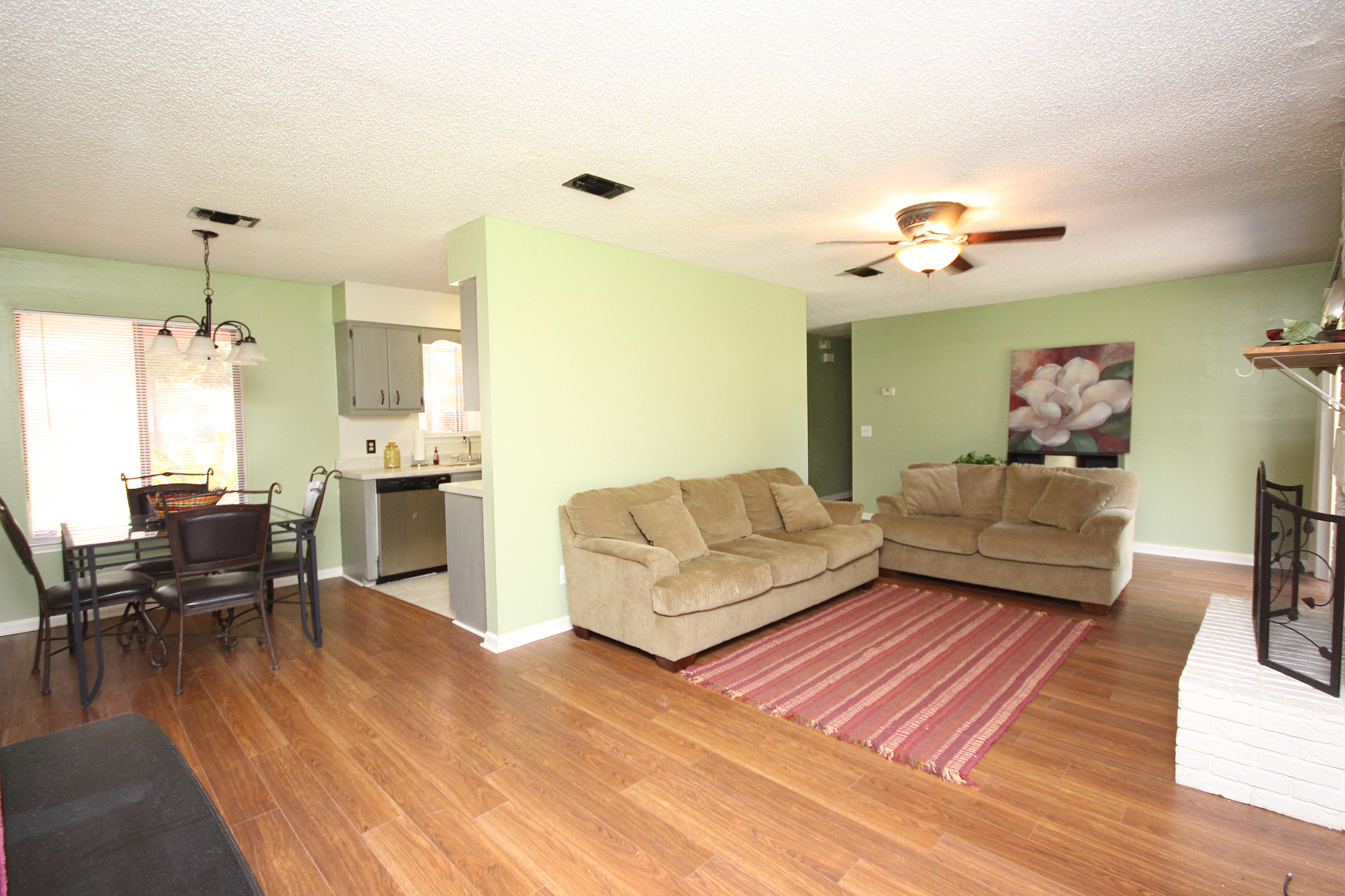 PORT DIXIE - Residential