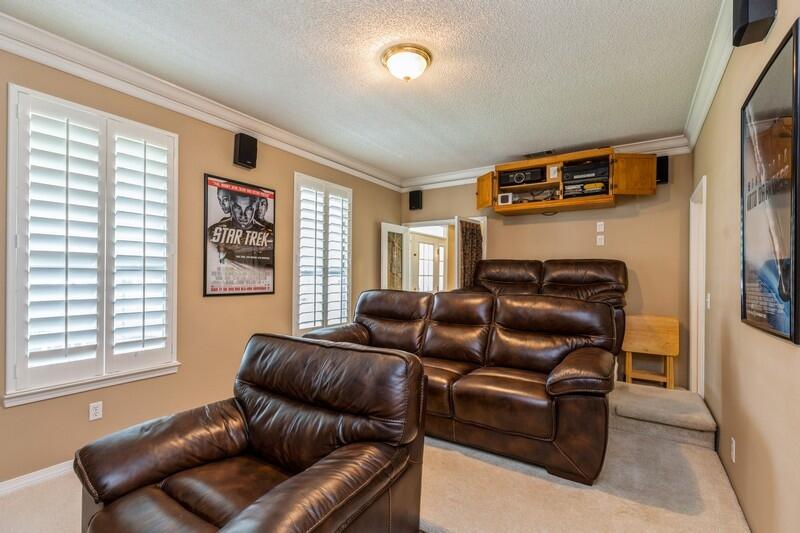 ROCKY BAYOU ESTATES - Residential