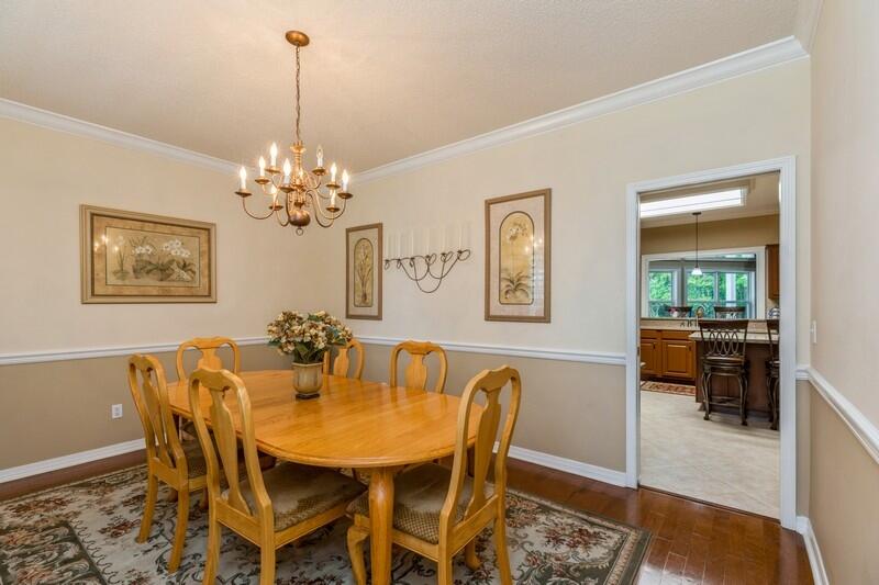 ROCKY BAYOU ESTATES - Residential