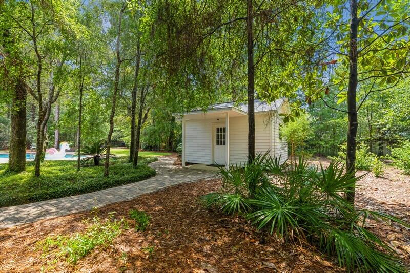 ROCKY BAYOU ESTATES - Residential