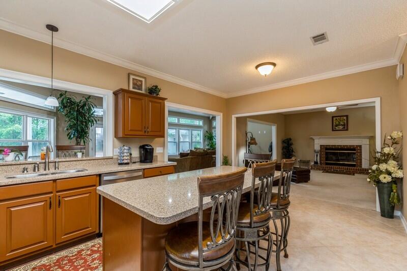 ROCKY BAYOU ESTATES - Residential