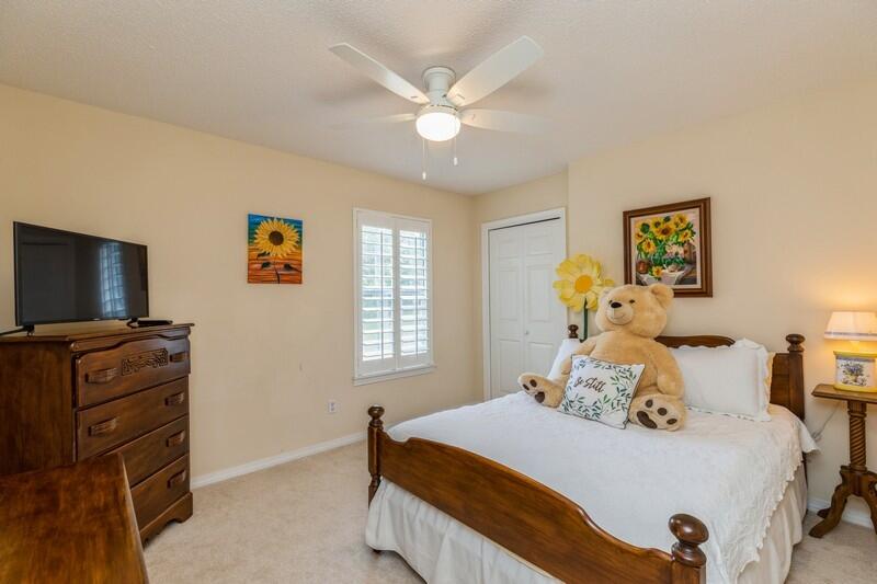 ROCKY BAYOU ESTATES - Residential