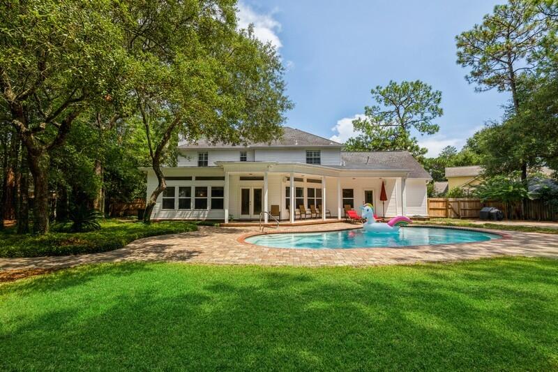 ROCKY BAYOU ESTATES - Residential