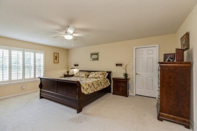 ROCKY BAYOU ESTATES - Residential