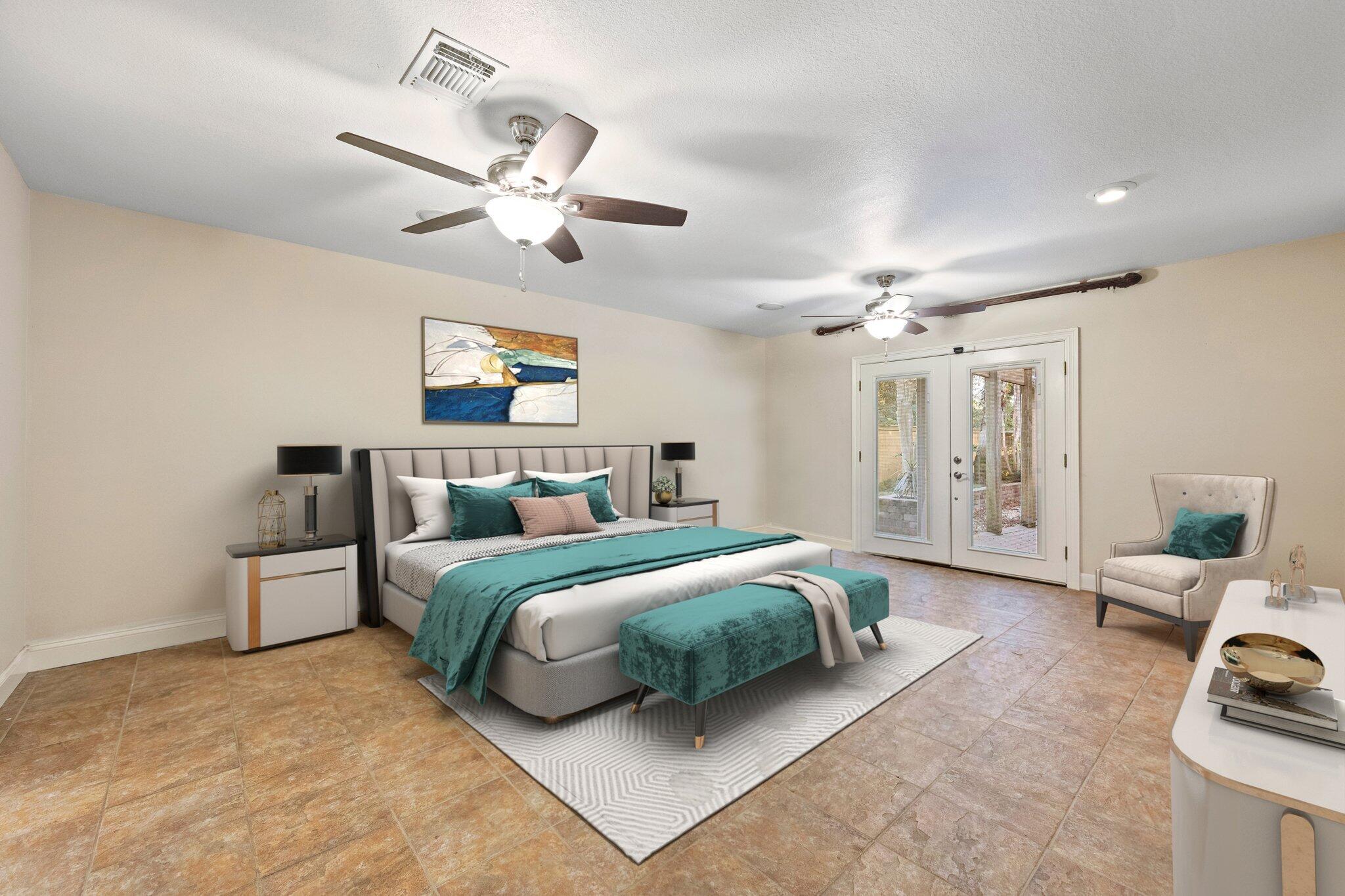 LAKESIDE VILLAGE - Residential