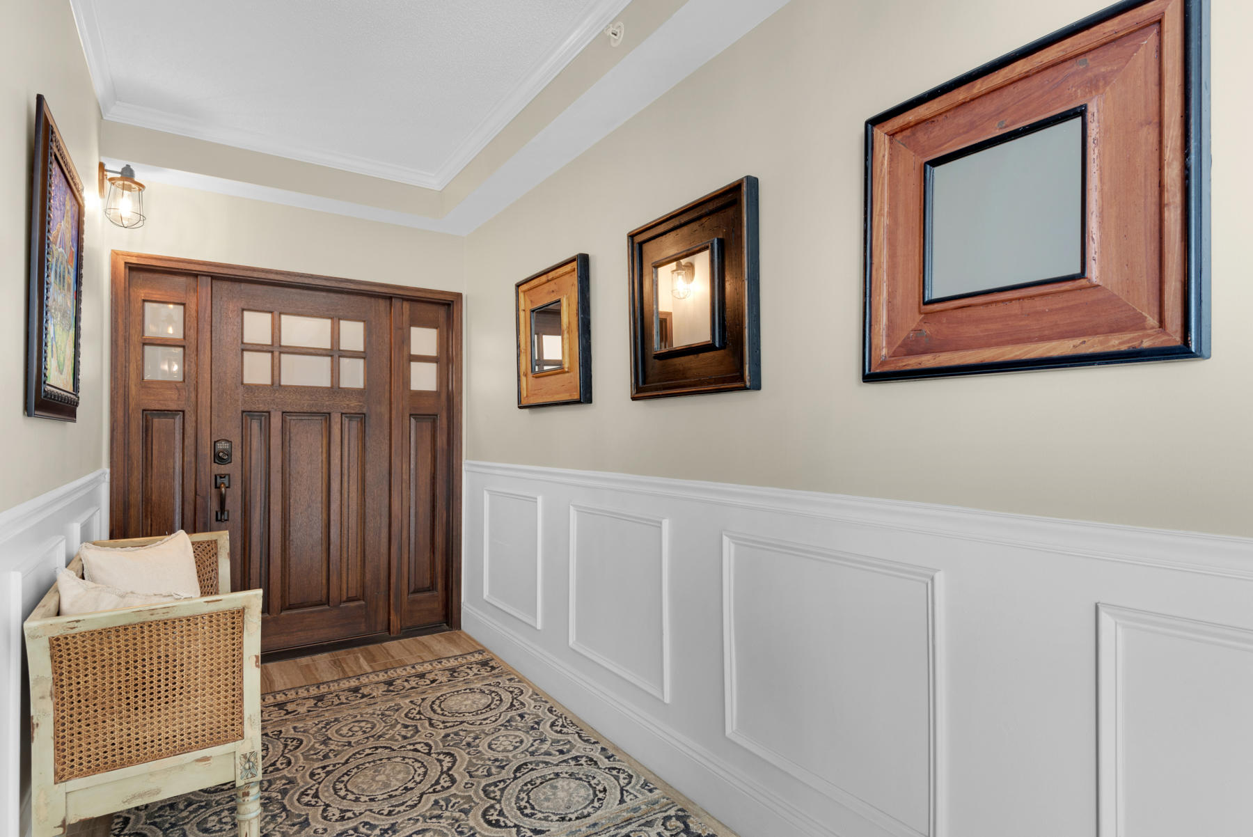 WATERVIEW TOWERS YACHT CLUB - Residential