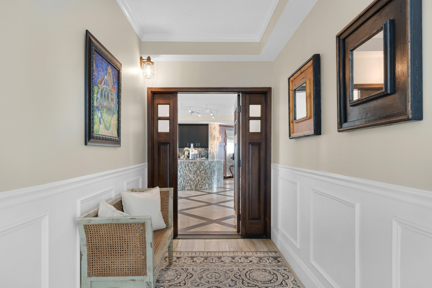 WATERVIEW TOWERS YACHT CLUB - Residential