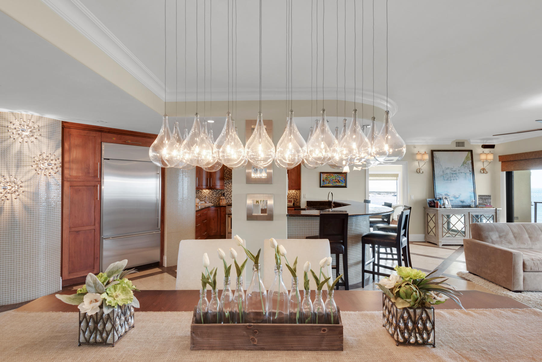 WATERVIEW TOWERS YACHT CLUB - Residential