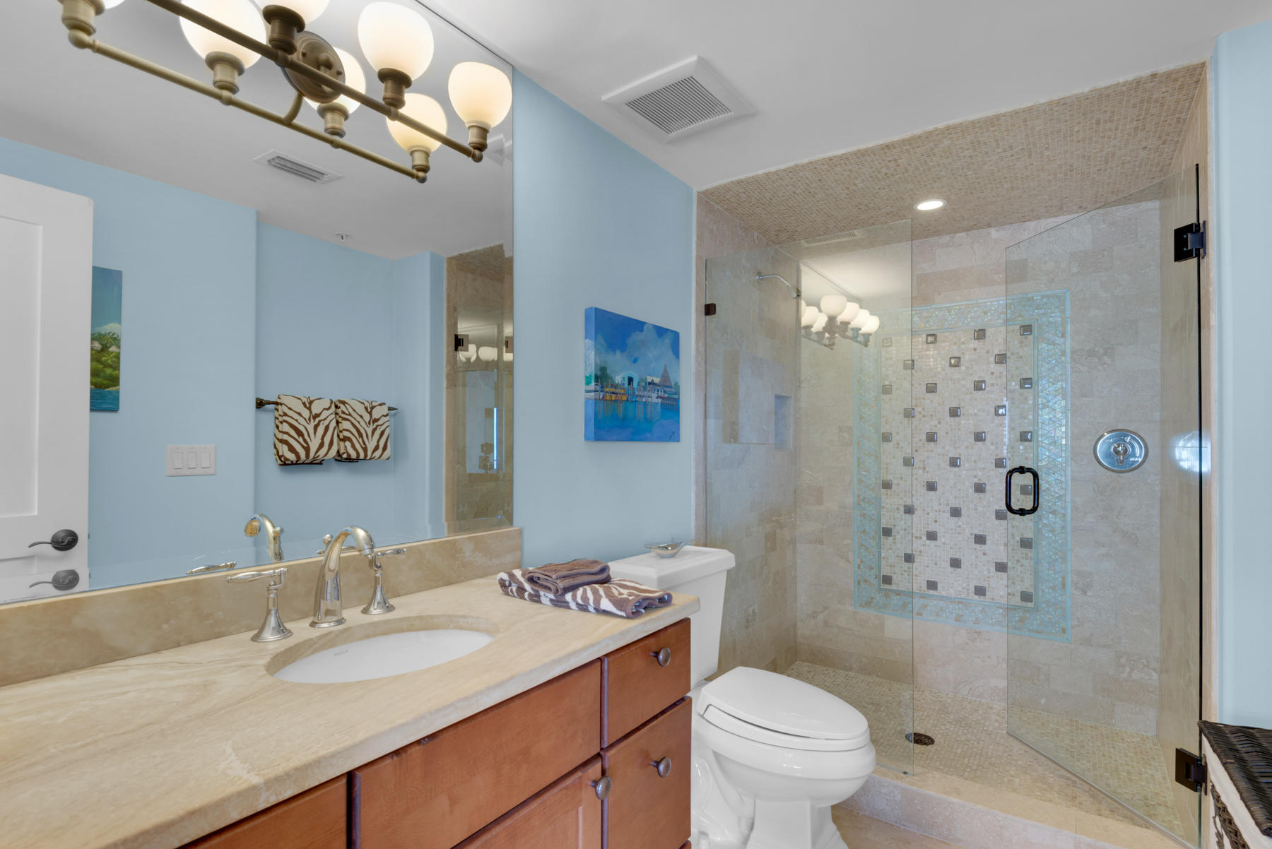 WATERVIEW TOWERS YACHT CLUB - Residential