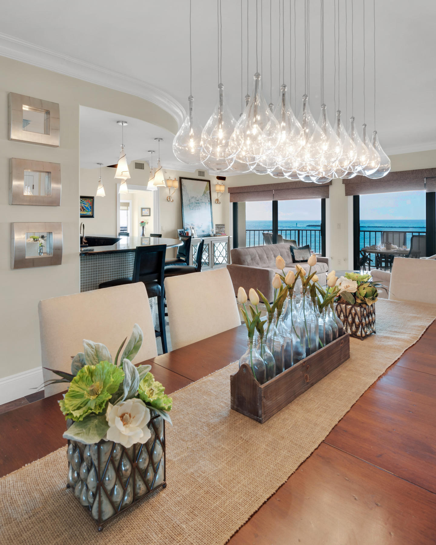 WATERVIEW TOWERS YACHT CLUB - Residential