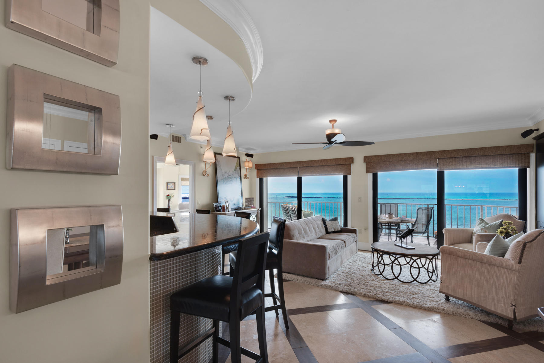 WATERVIEW TOWERS YACHT CLUB - Residential