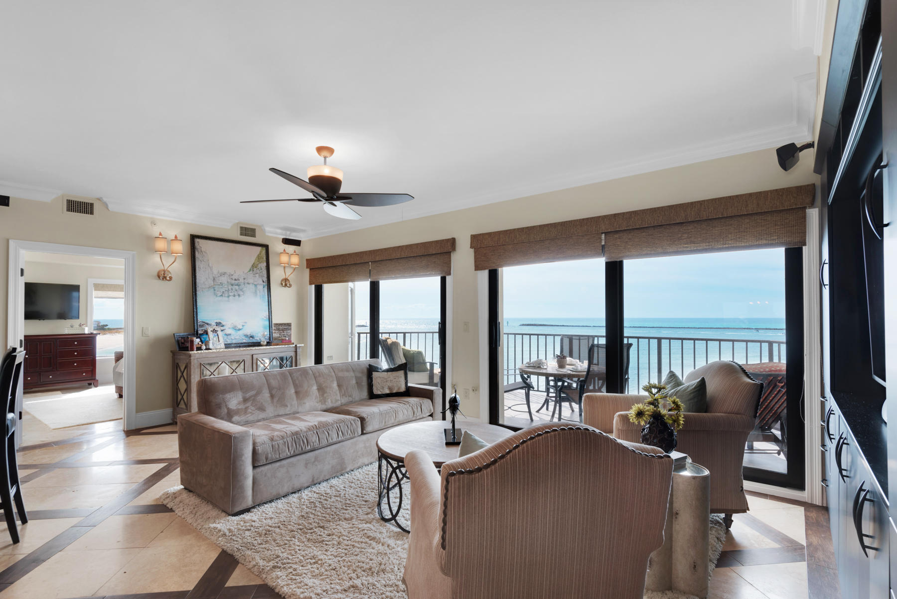 WATERVIEW TOWERS YACHT CLUB - Residential