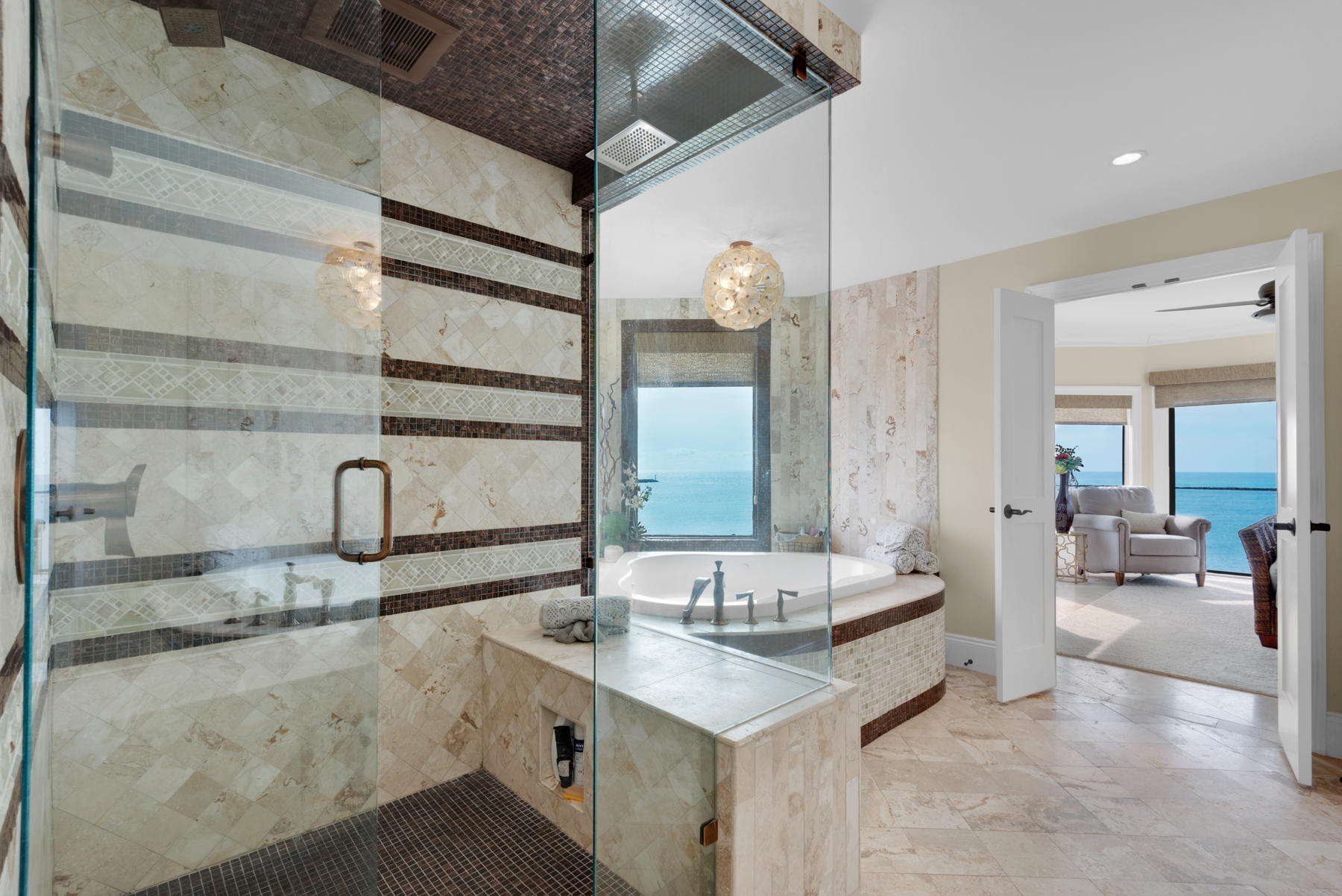 WATERVIEW TOWERS YACHT CLUB - Residential
