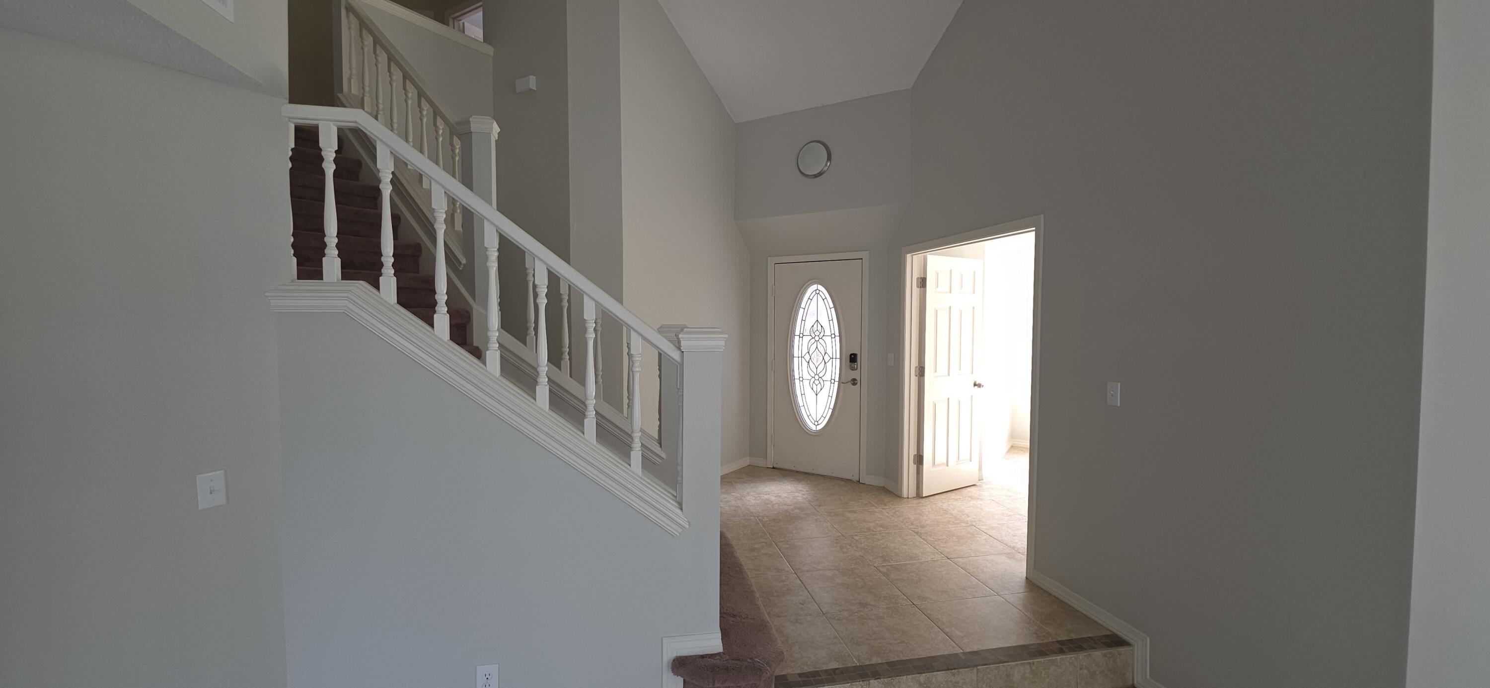 Crosswinds lndg - Residential