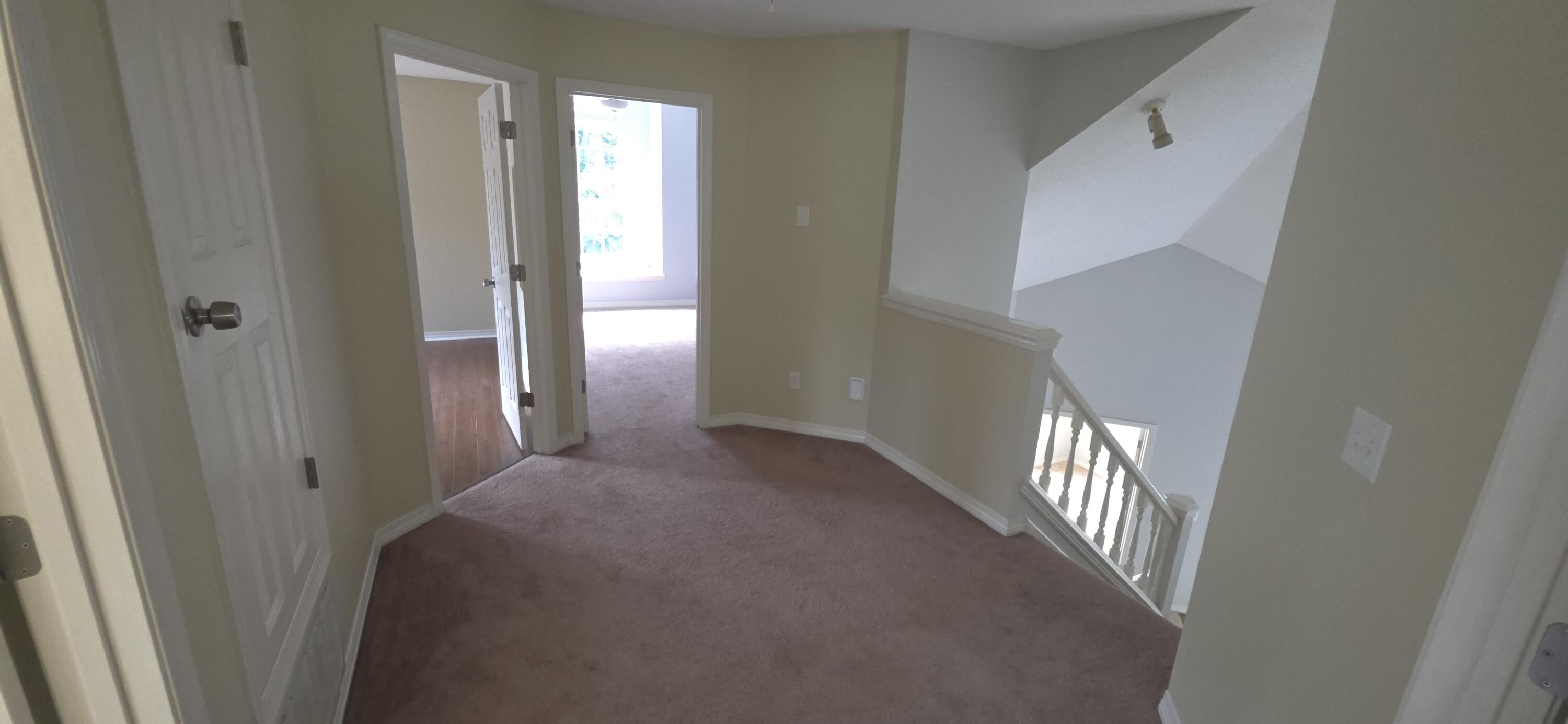 Crosswinds lndg - Residential