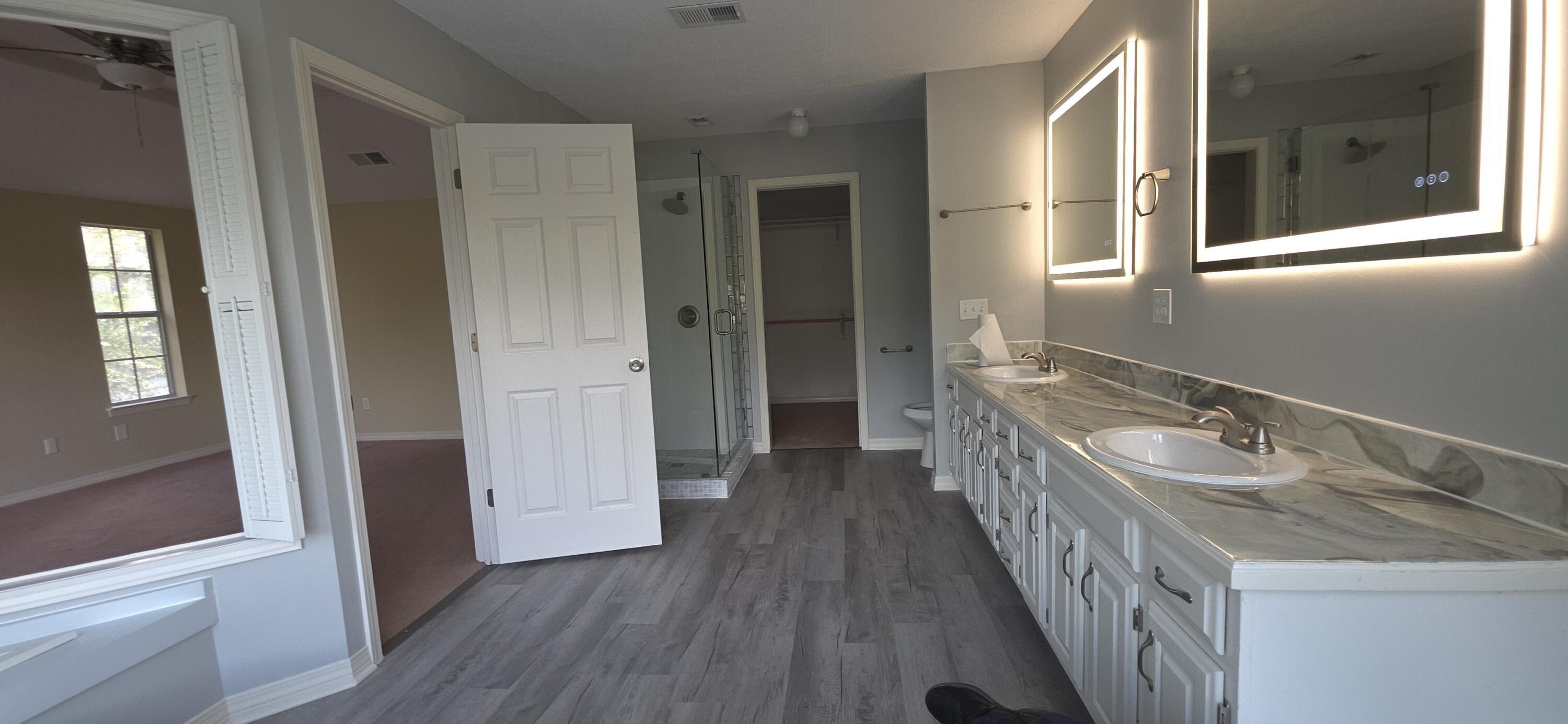 Crosswinds lndg - Residential