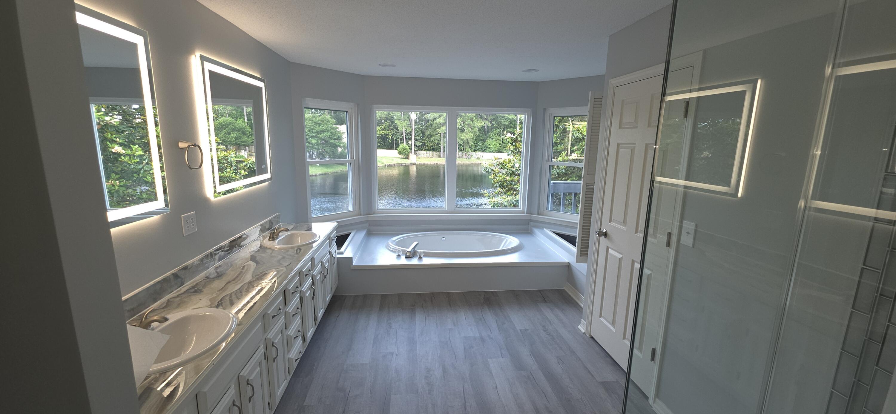 Crosswinds lndg - Residential