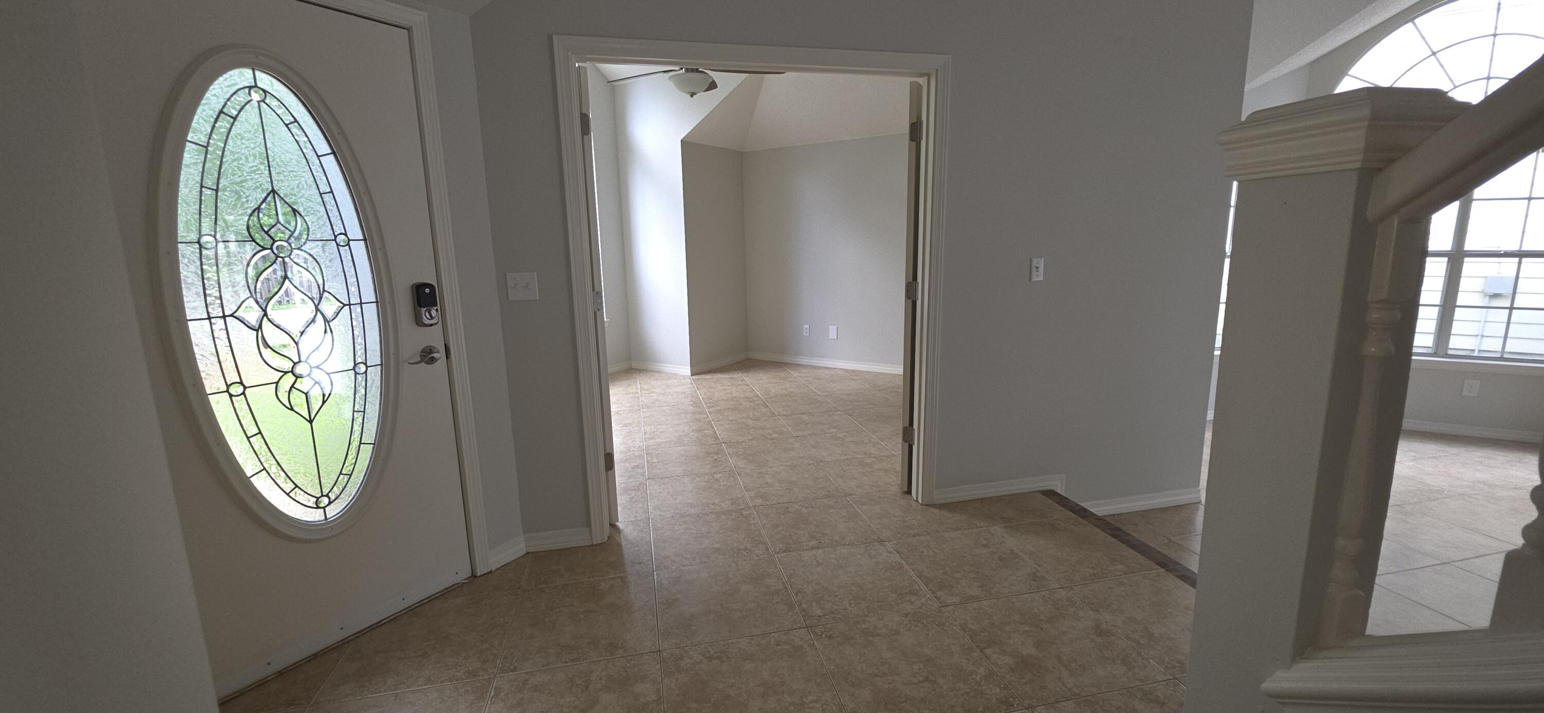 Crosswinds lndg - Residential