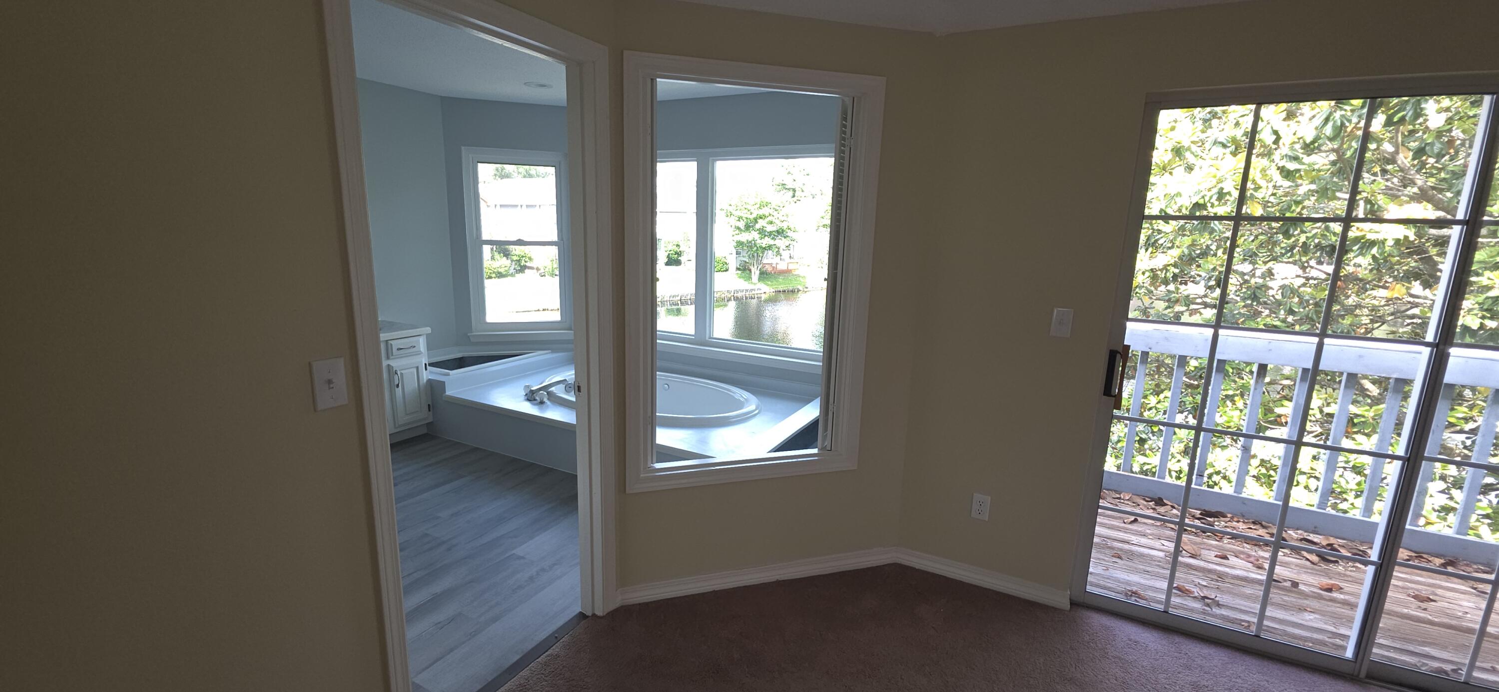 Crosswinds lndg - Residential