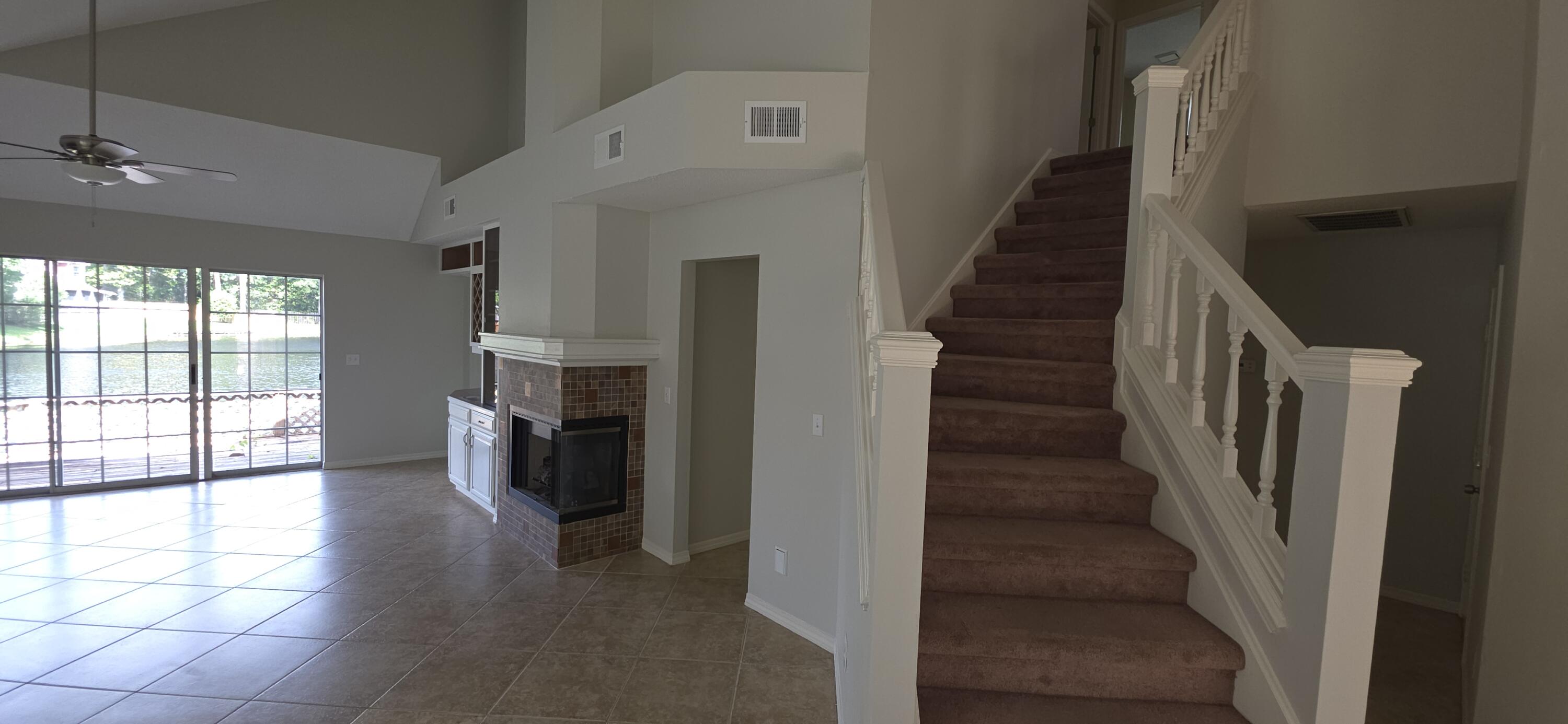 Crosswinds lndg - Residential