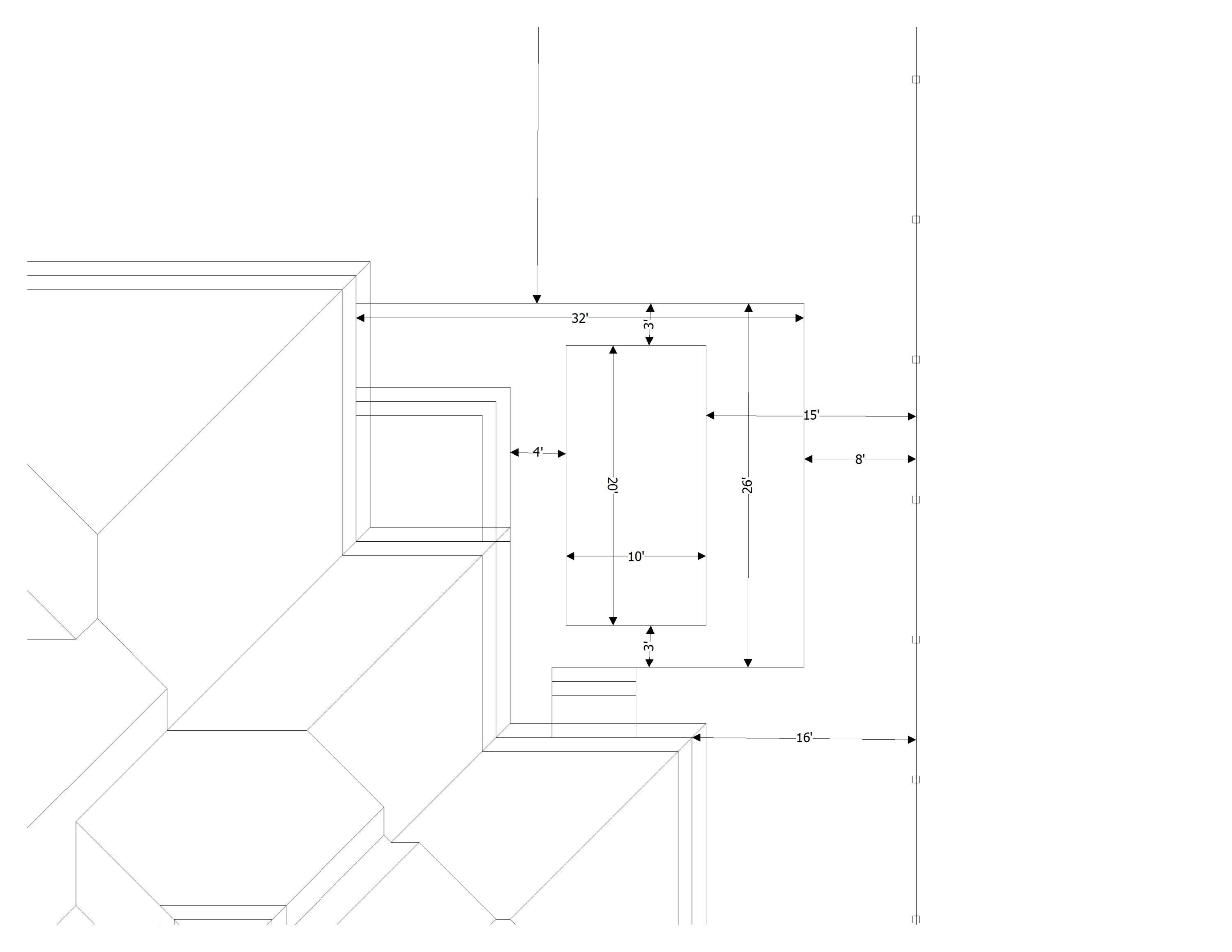 BURNT PINE - Residential